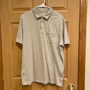 Vineyard vines Edgartown polo men’s medium